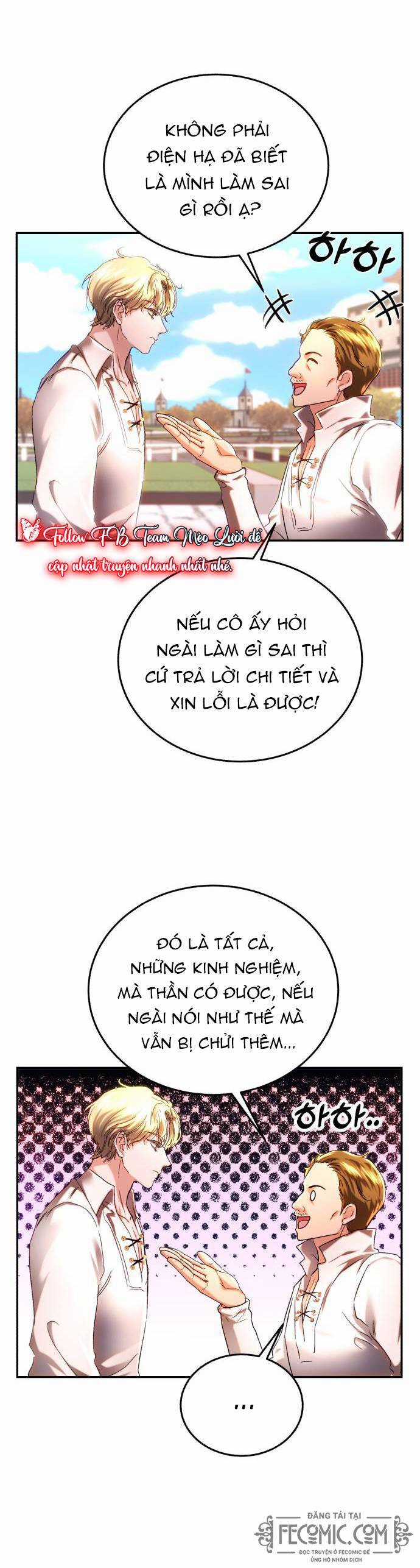 Rosalyn Bogart Chương 36 trang 23