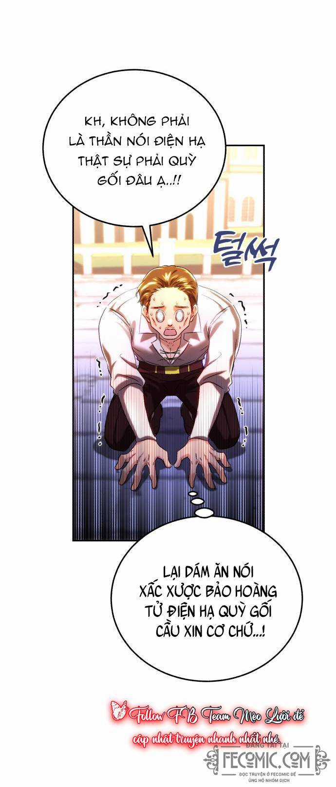 Rosalyn Bogart Chương 36 trang 24