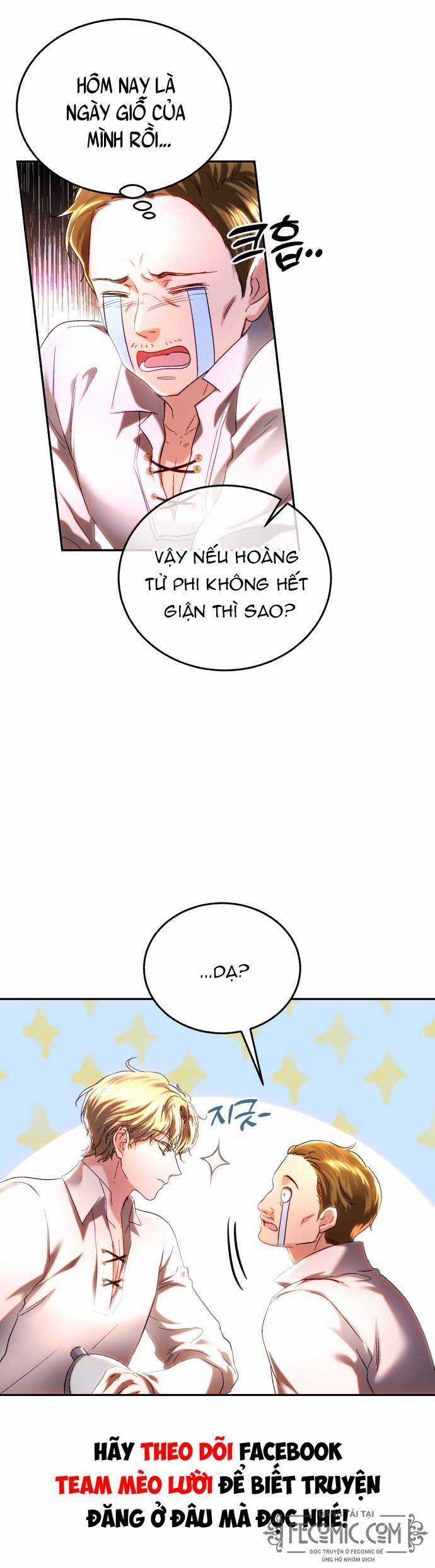 Rosalyn Bogart Chương 36 trang 25