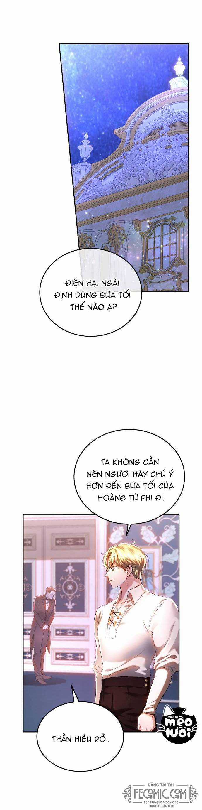 Rosalyn Bogart Chương 36 trang 27