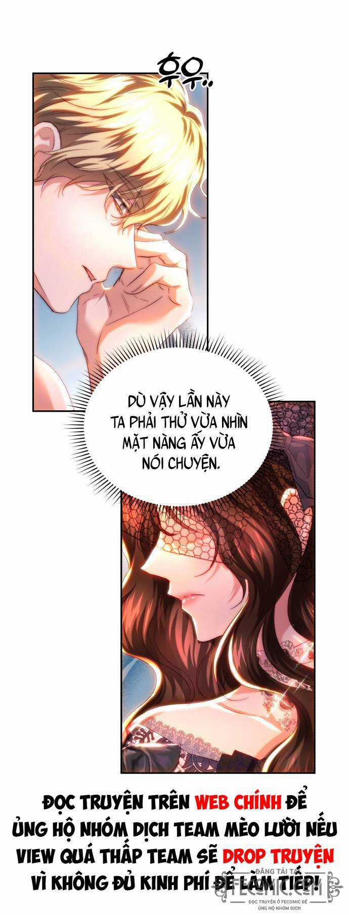 Rosalyn Bogart Chương 36 trang 30