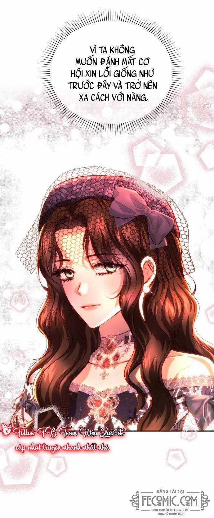 Rosalyn Bogart Chương 36 trang 31