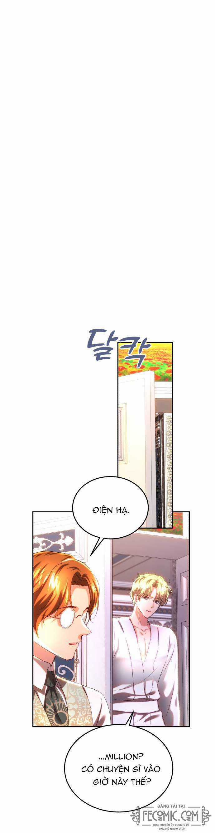 Rosalyn Bogart Chương 36 trang 32