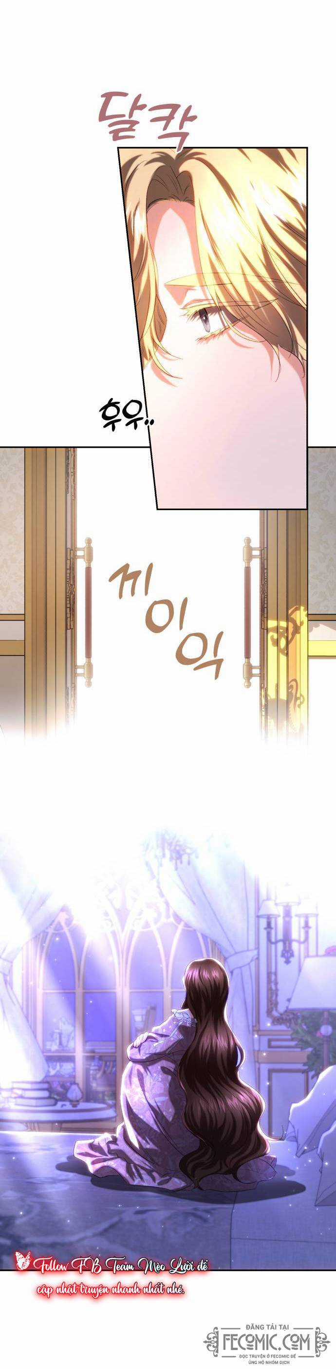 Rosalyn Bogart Chương 36 trang 35