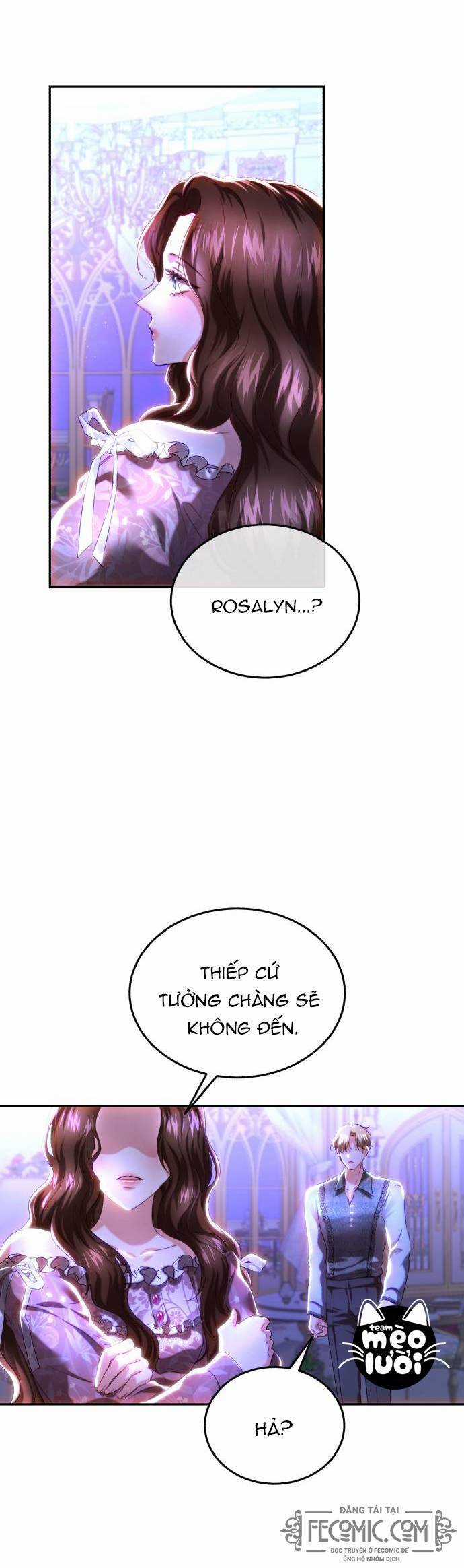 Rosalyn Bogart Chương 36 trang 36