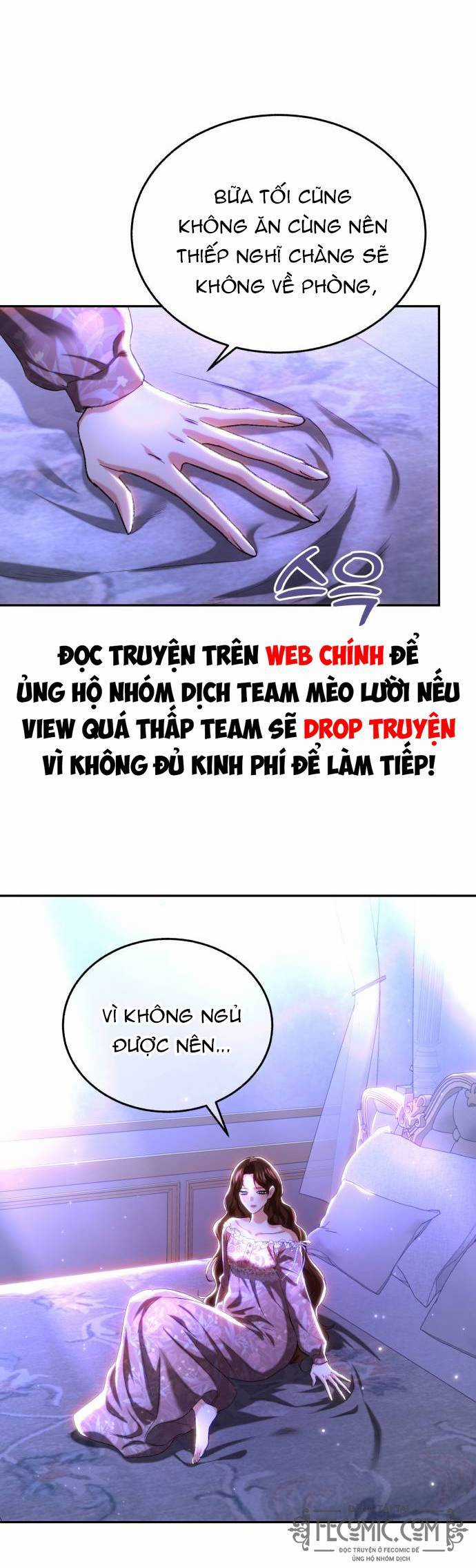 Rosalyn Bogart Chương 36 trang 37