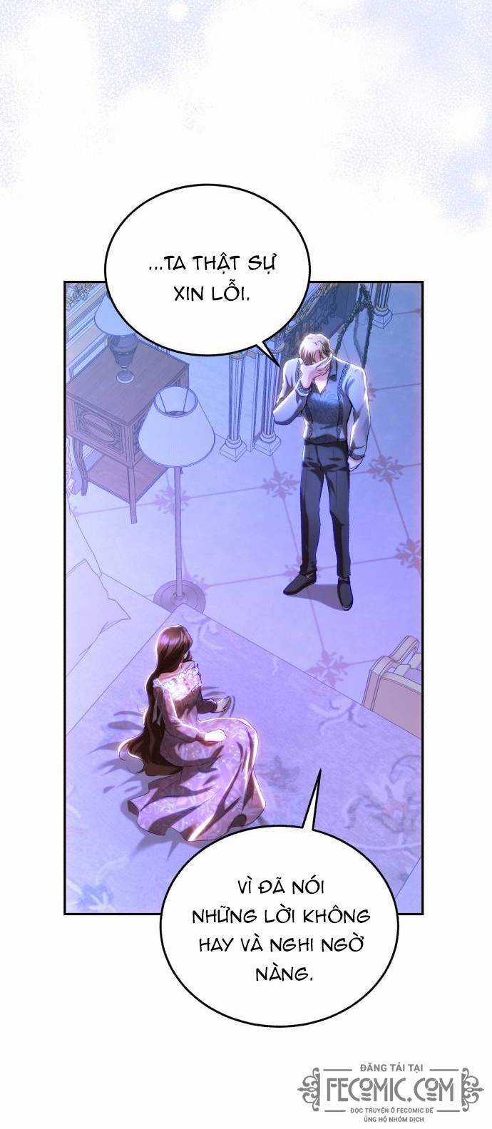 Rosalyn Bogart Chương 36 trang 39