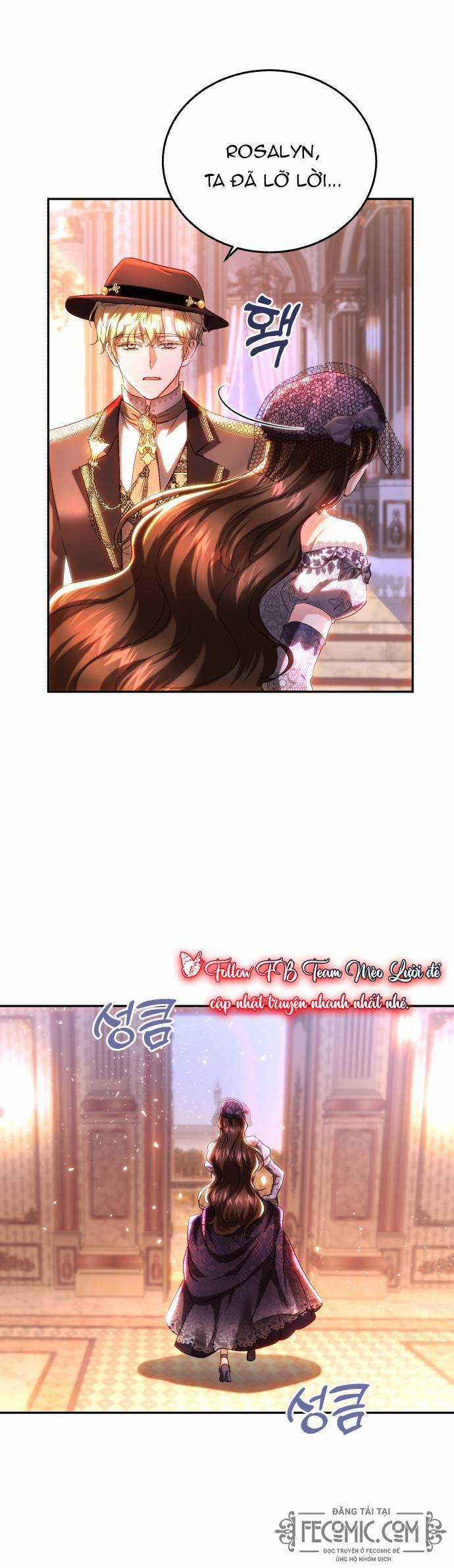 Rosalyn Bogart Chương 36 trang 4