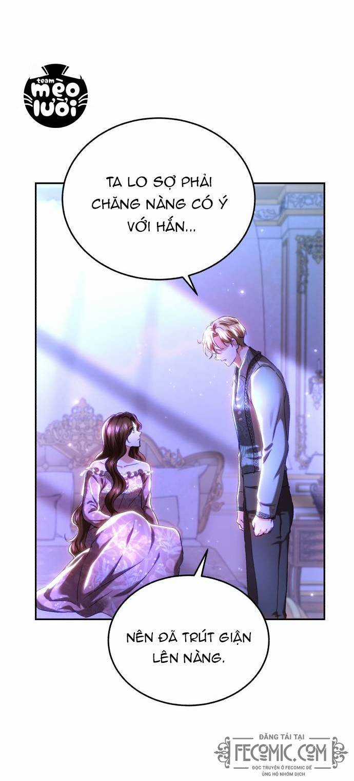 Rosalyn Bogart Chương 36 trang 42