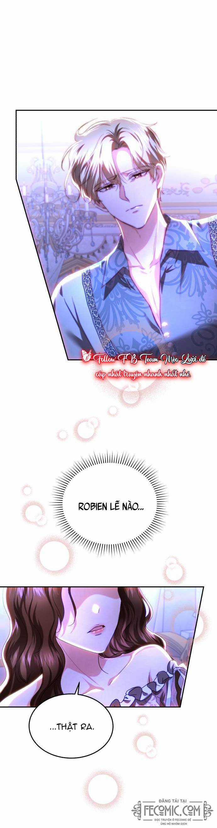 Rosalyn Bogart Chương 36 trang 43