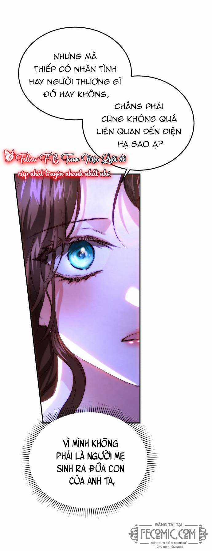 Rosalyn Bogart Chương 36 trang 46