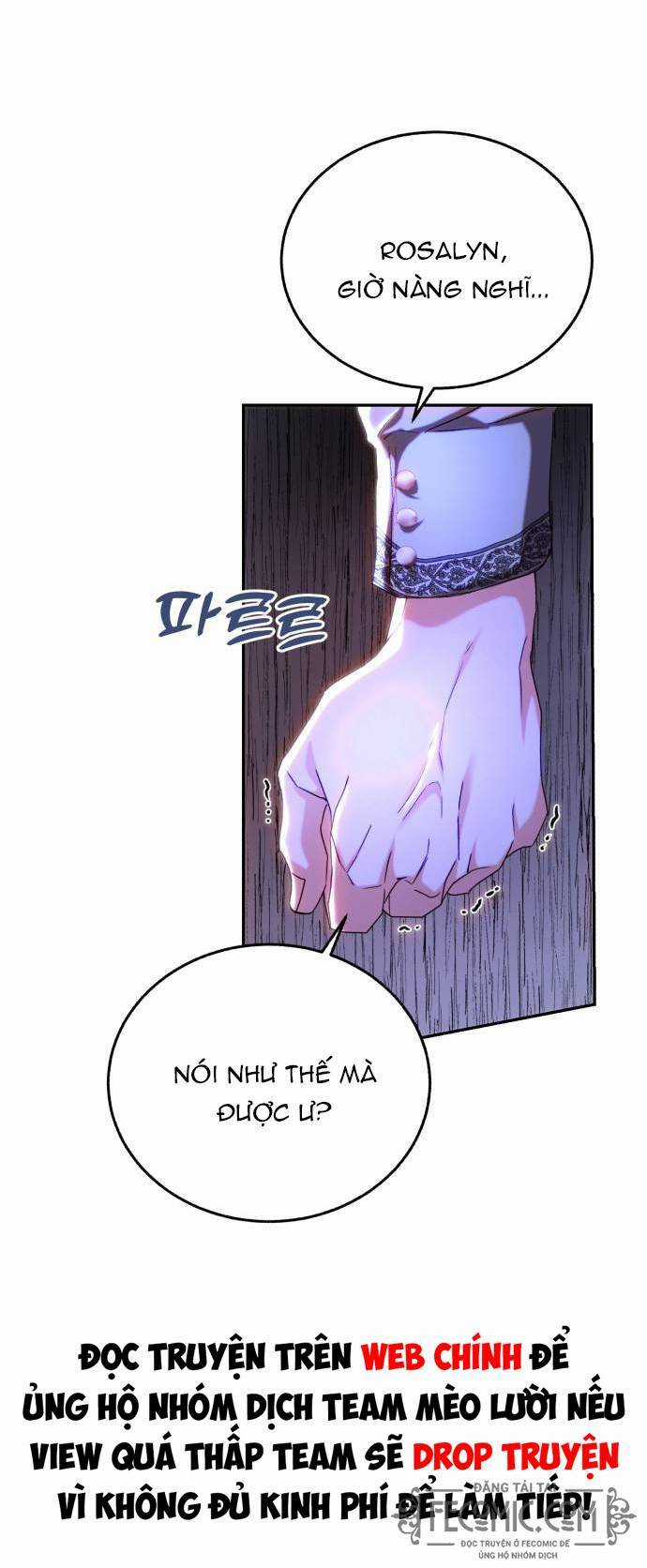 Rosalyn Bogart Chương 36 trang 48