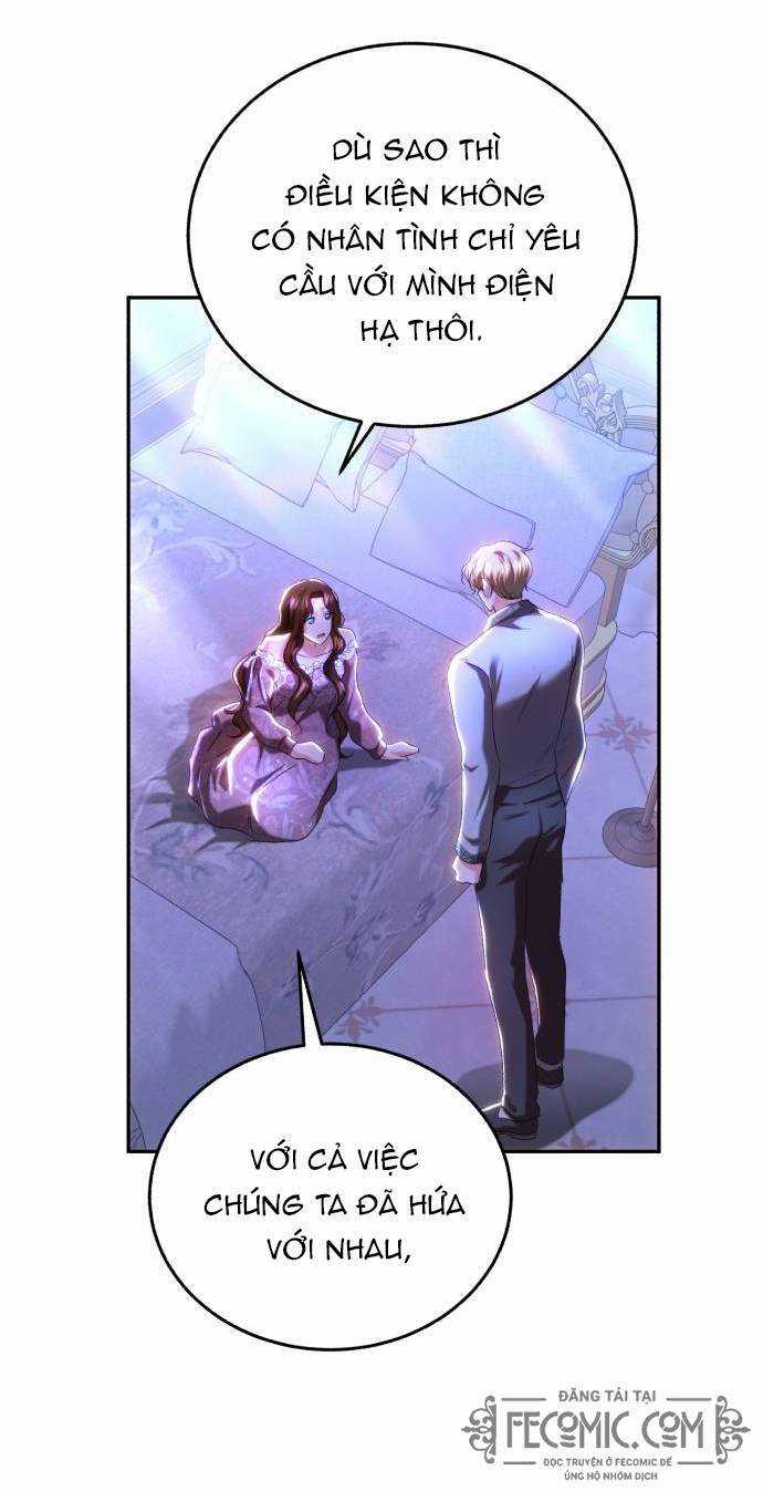 Rosalyn Bogart Chương 36 trang 49