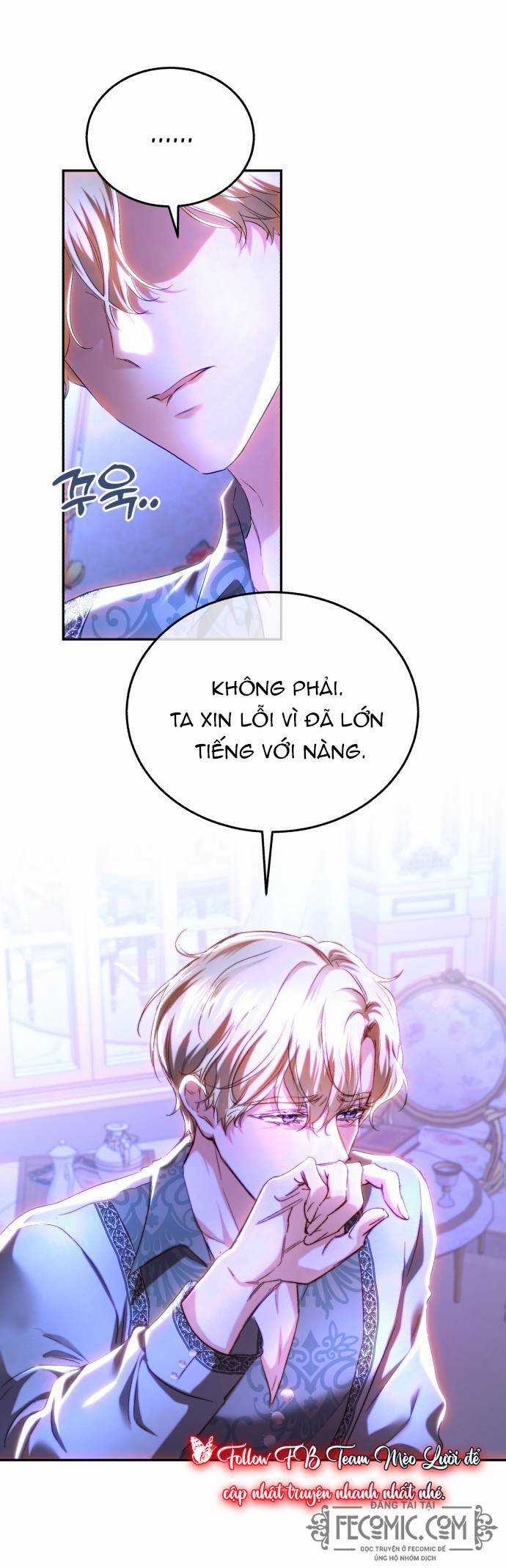 Rosalyn Bogart Chương 36 trang 51