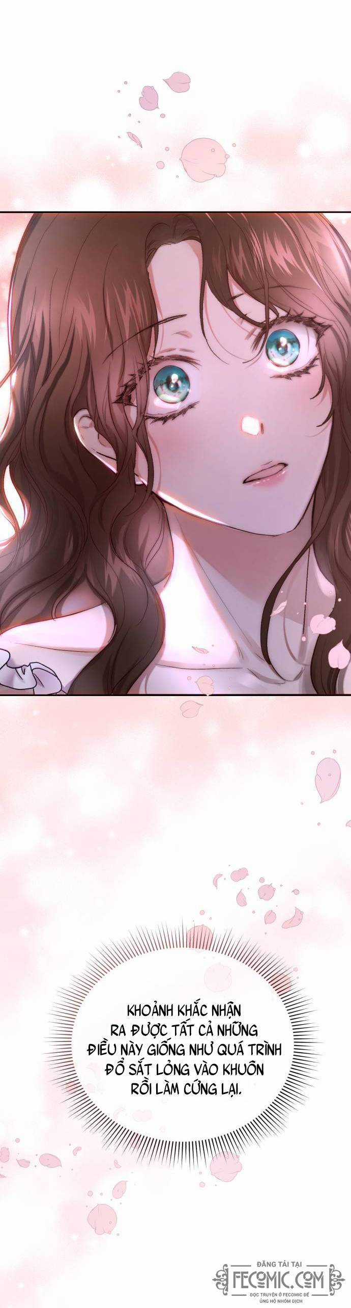 Rosalyn Bogart Chương 36 trang 52