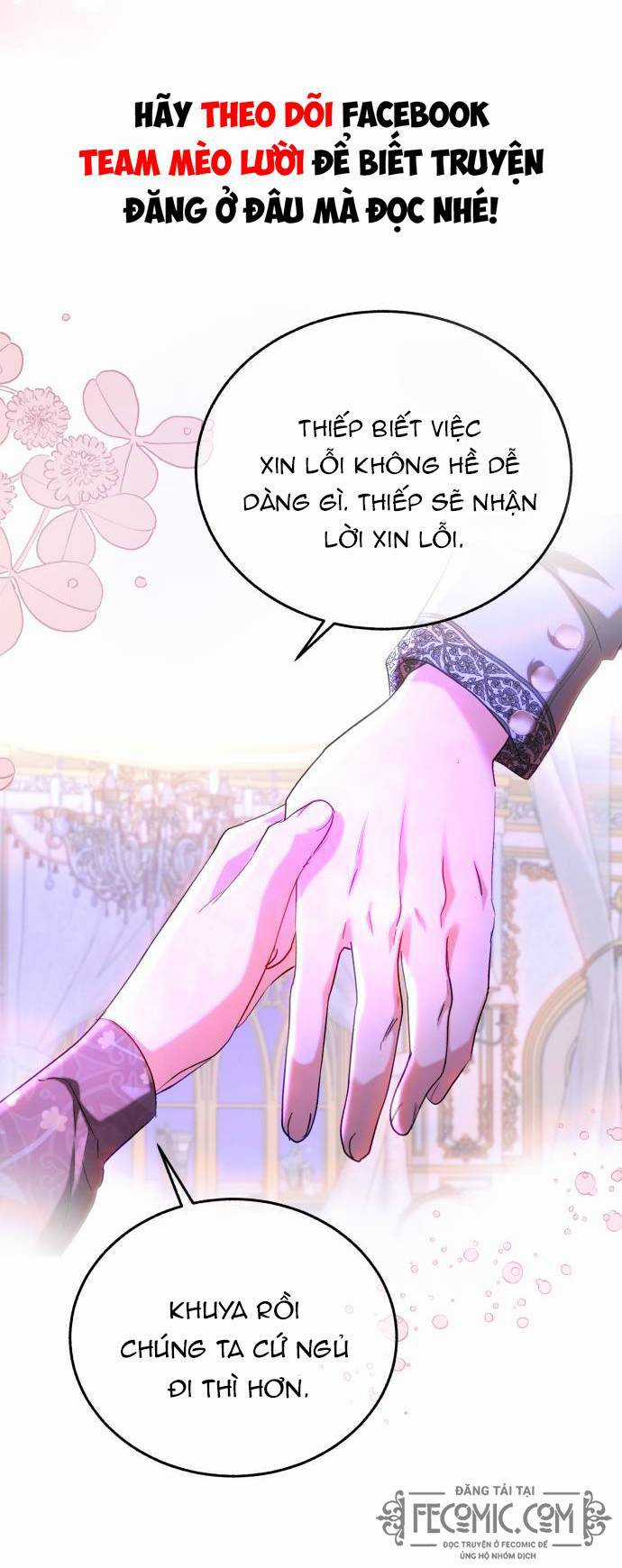 Rosalyn Bogart Chương 36 trang 53