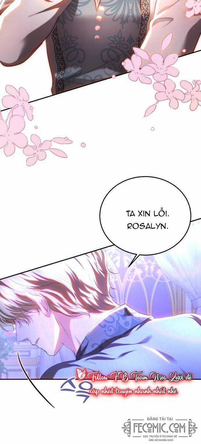 Rosalyn Bogart Chương 36 trang 55