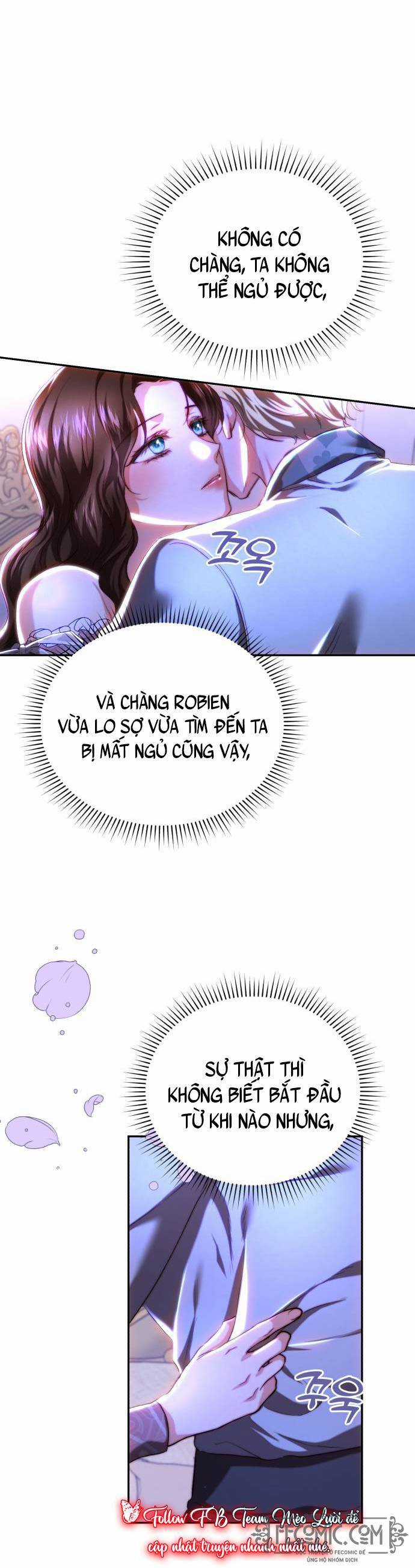 Rosalyn Bogart Chương 36 trang 56