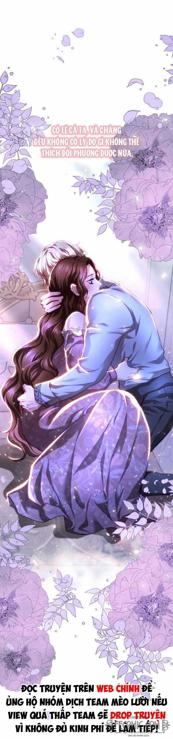 Rosalyn Bogart Chương 36 trang 57