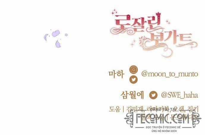 Rosalyn Bogart Chương 36 trang 58