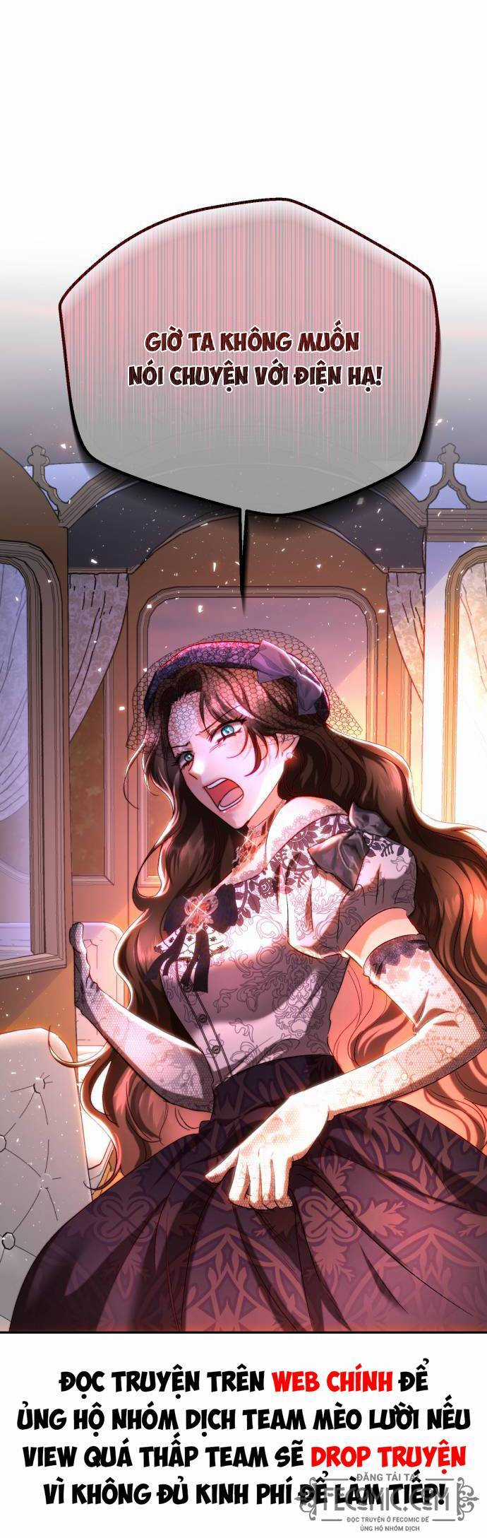 Rosalyn Bogart Chương 36 trang 6