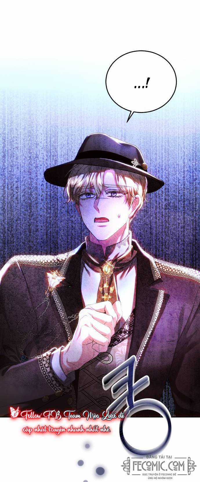 Rosalyn Bogart Chương 36 trang 7