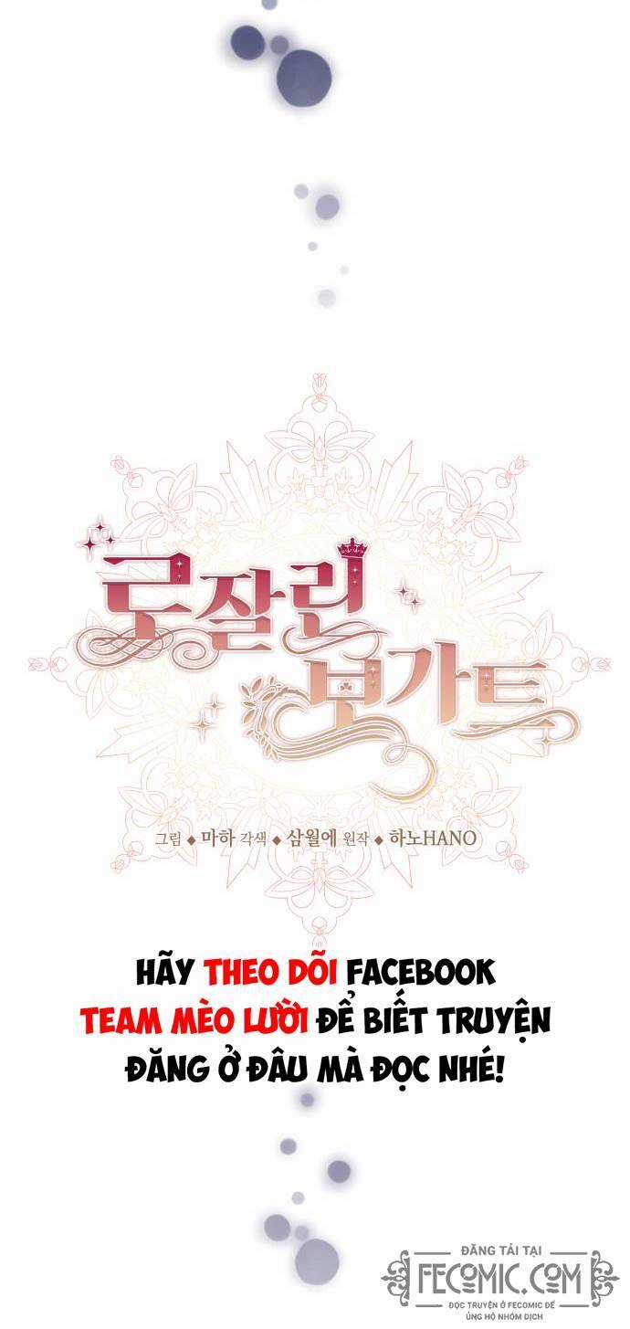 Rosalyn Bogart Chương 36 trang 8