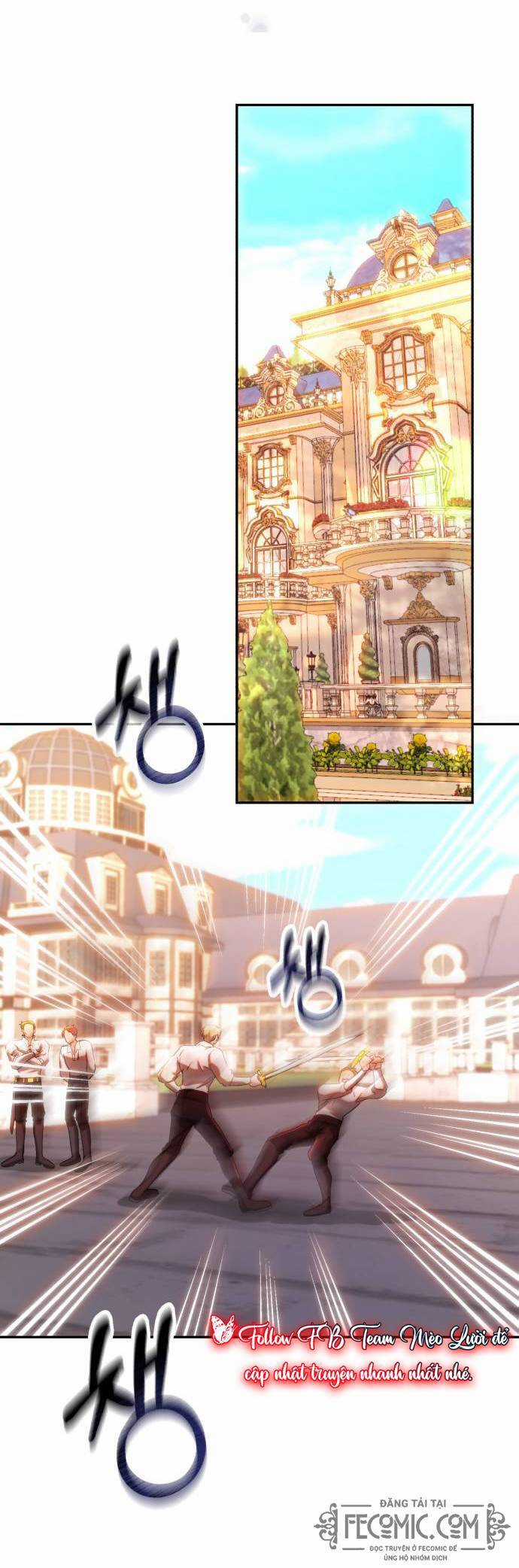 Rosalyn Bogart Chương 36 trang 9