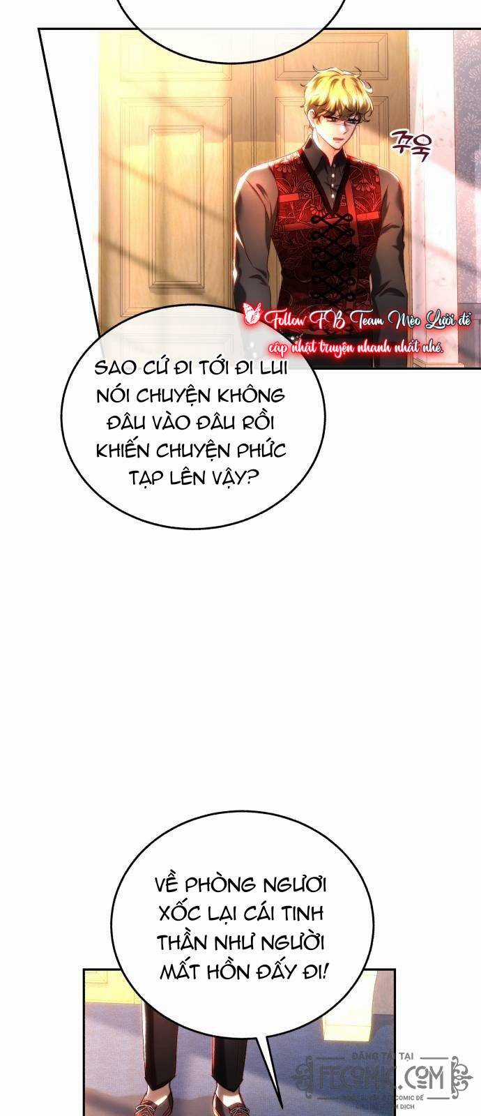 Rosalyn Bogart Chương 37 trang 12