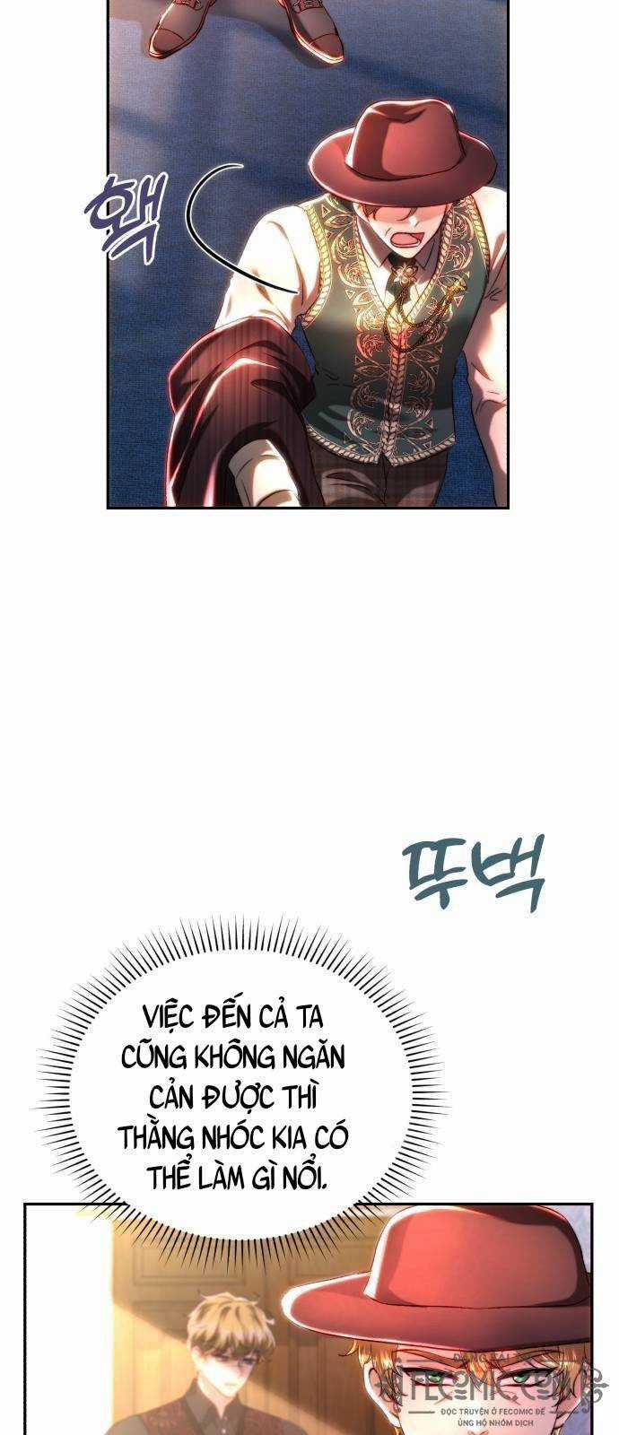 Rosalyn Bogart Chương 37 trang 13