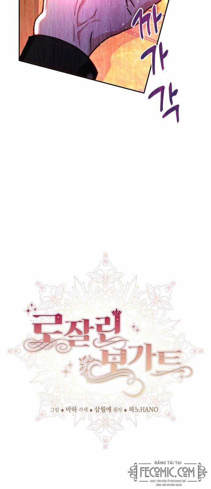 Rosalyn Bogart Chương 37 trang 18