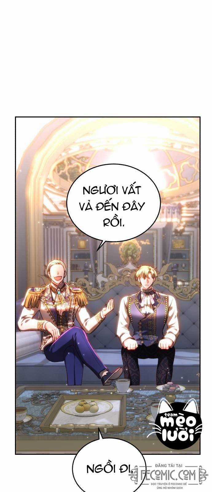 Rosalyn Bogart Chương 37 trang 19