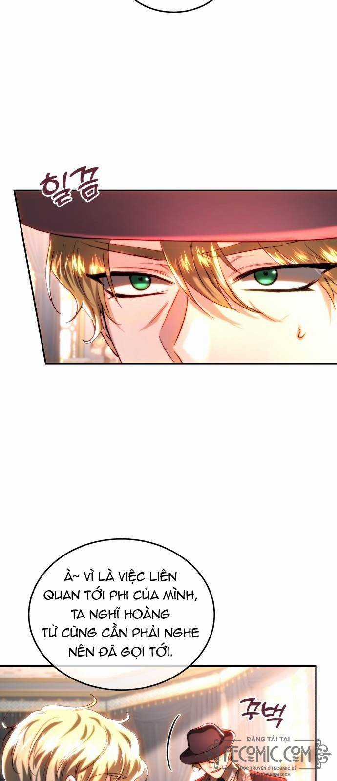 Rosalyn Bogart Chương 37 trang 20