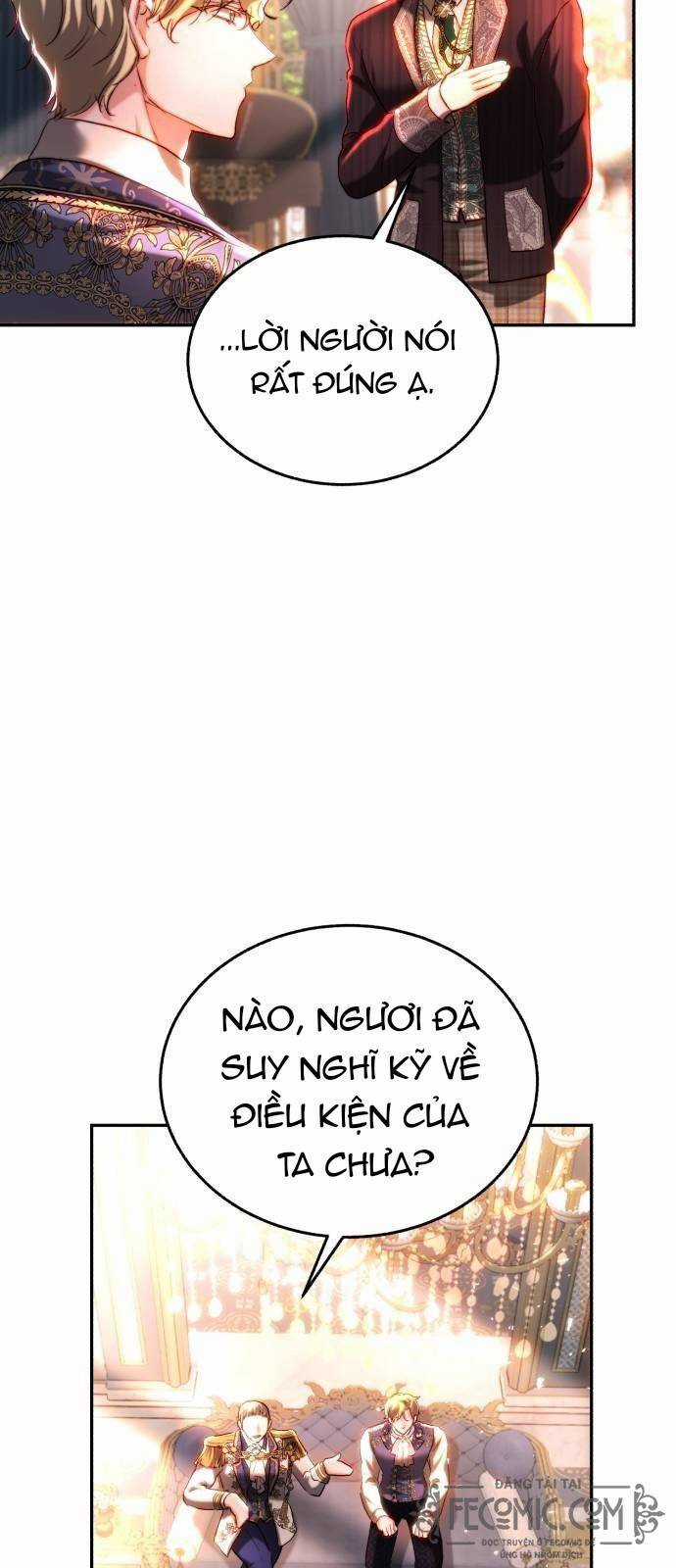 Rosalyn Bogart Chương 37 trang 21