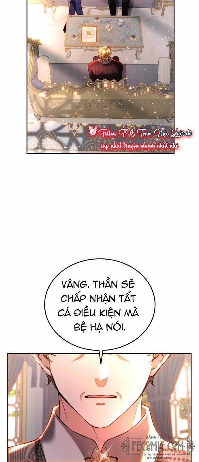 Rosalyn Bogart Chương 37 trang 22