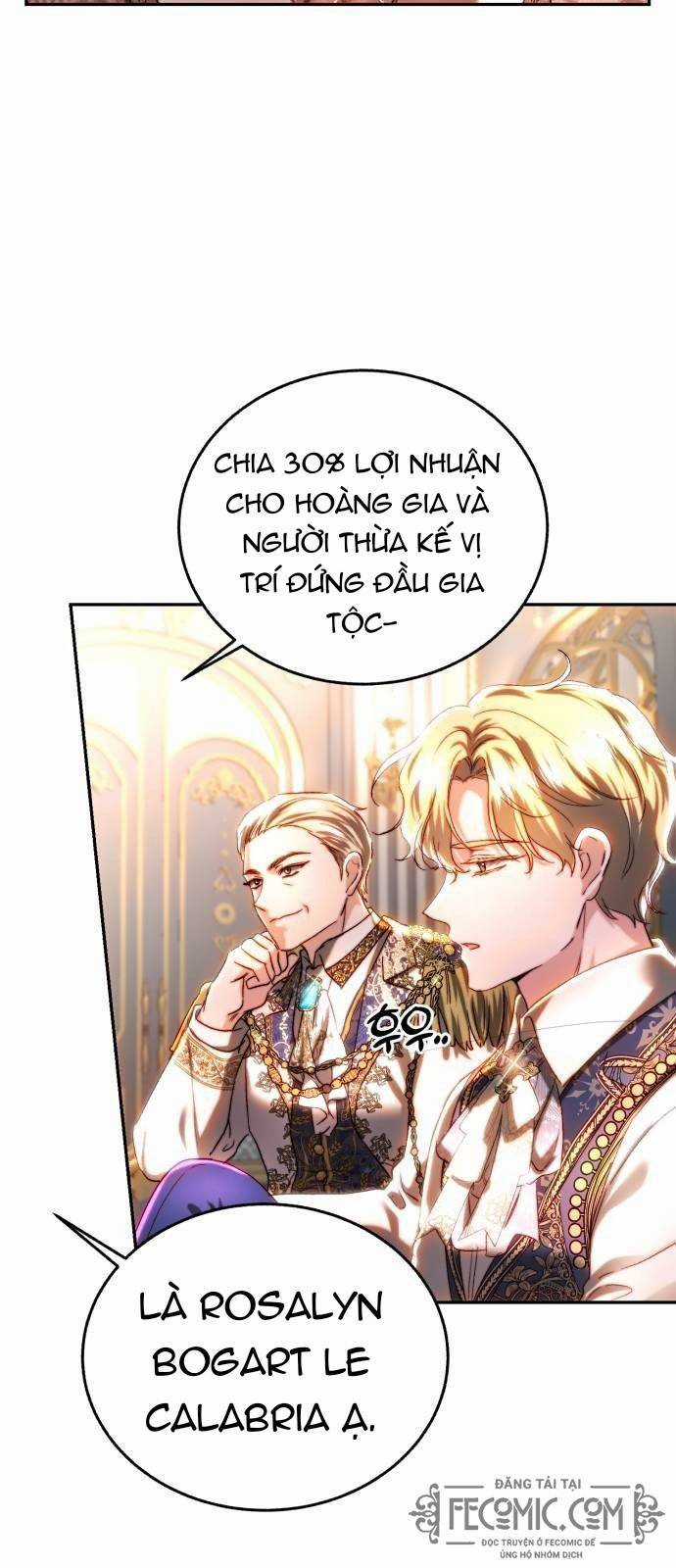 Rosalyn Bogart Chương 37 trang 23