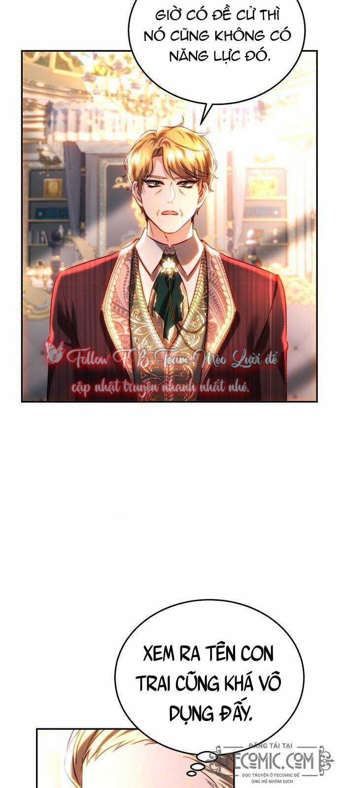 Rosalyn Bogart Chương 37 trang 25