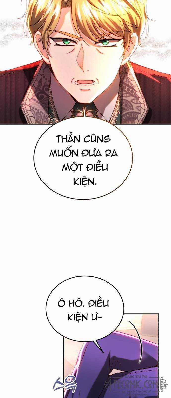 Rosalyn Bogart Chương 37 trang 27