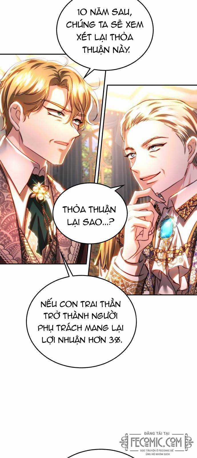 Rosalyn Bogart Chương 37 trang 29