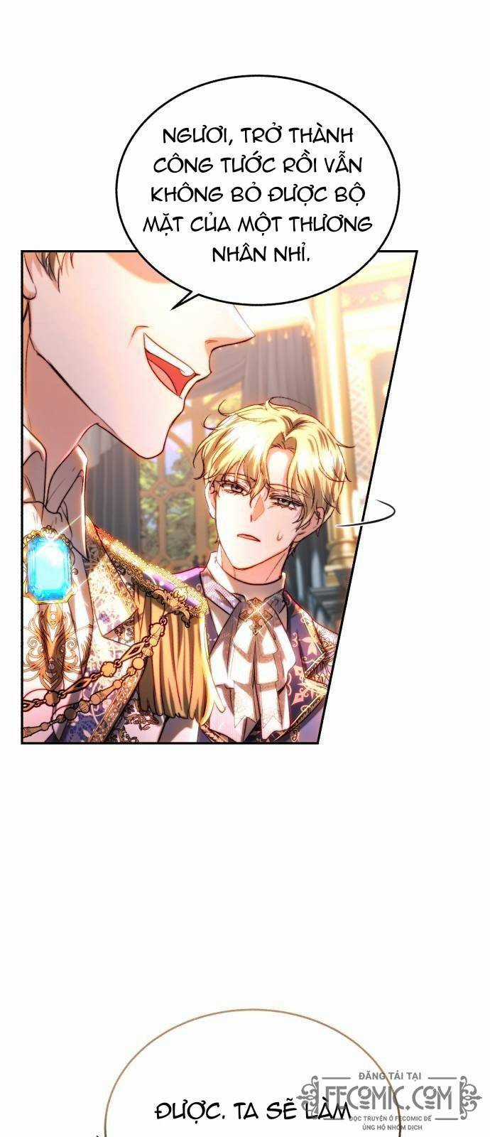 Rosalyn Bogart Chương 37 trang 32