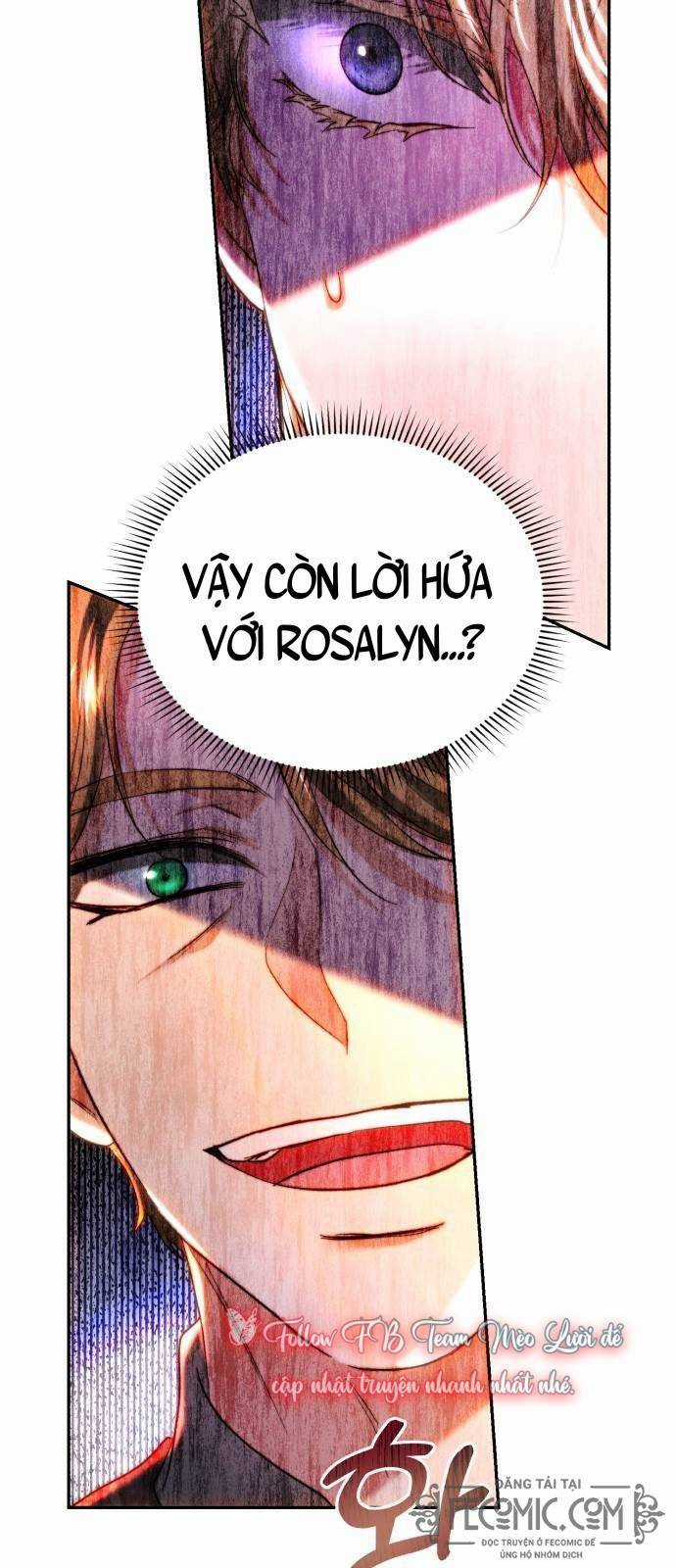 Rosalyn Bogart Chương 37 trang 34