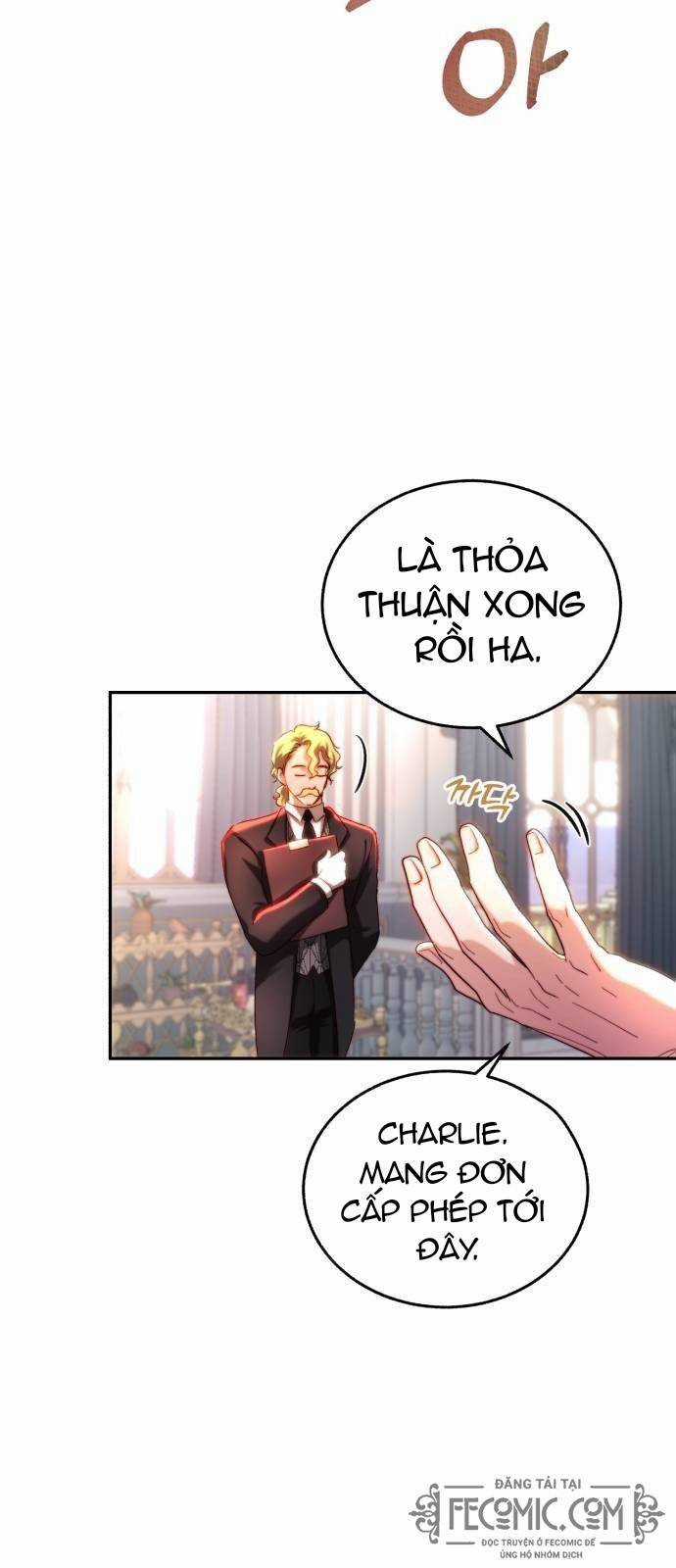 Rosalyn Bogart Chương 37 trang 35