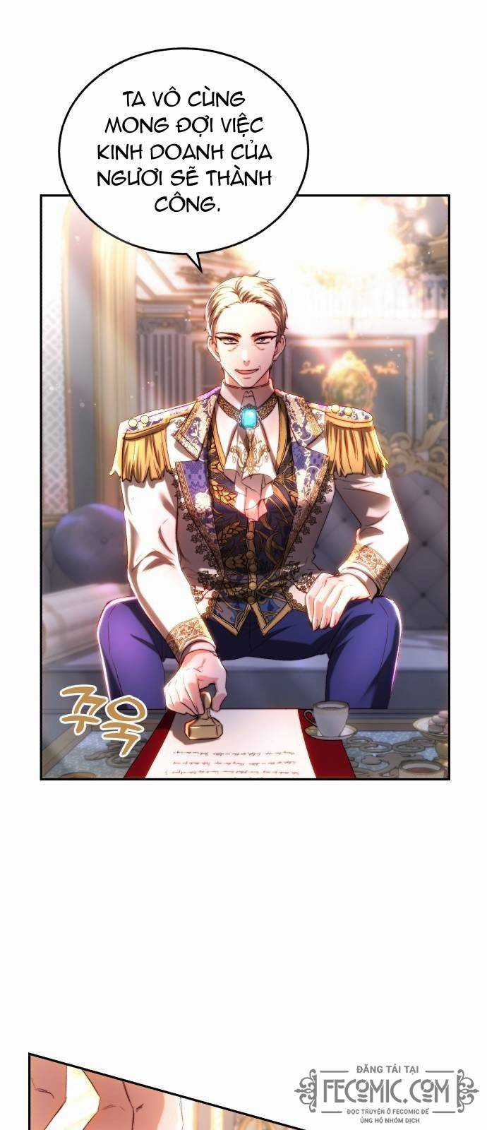 Rosalyn Bogart Chương 37 trang 36