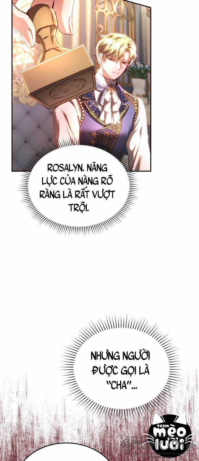 Rosalyn Bogart Chương 37 trang 37