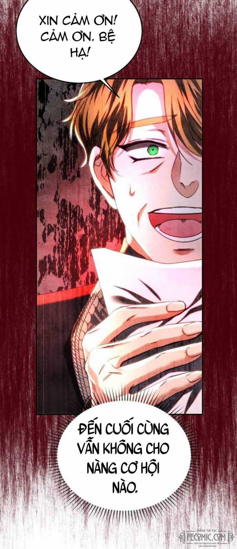 Rosalyn Bogart Chương 37 trang 38