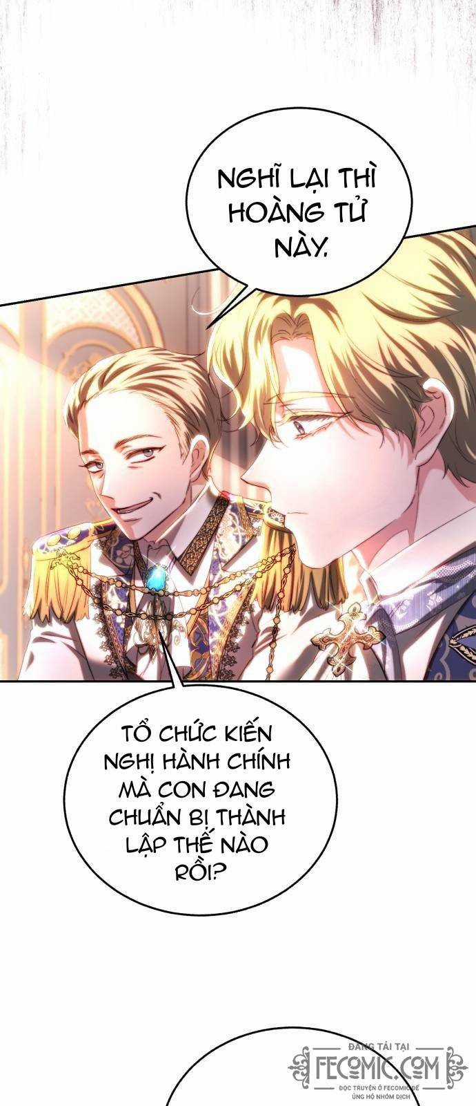 Rosalyn Bogart Chương 37 trang 39