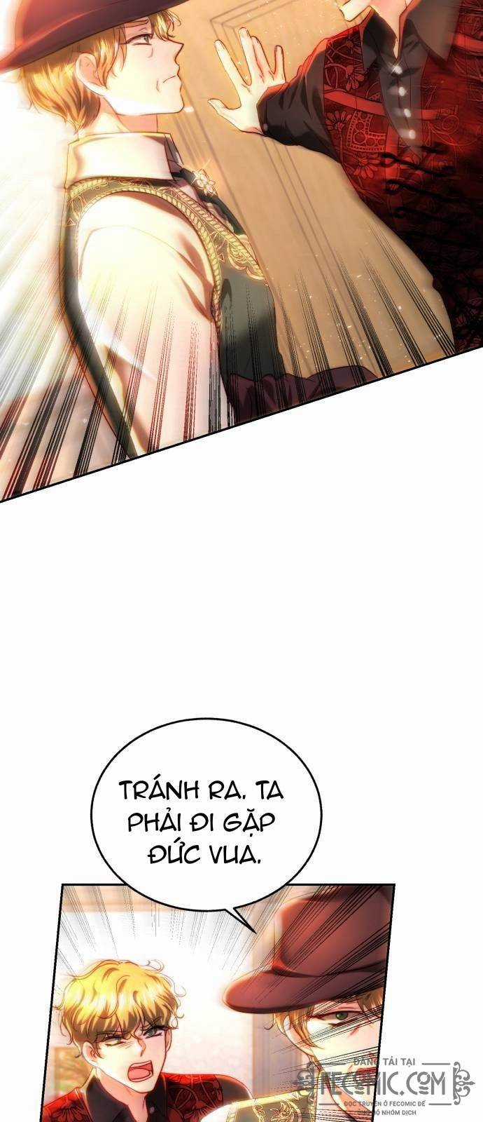 Rosalyn Bogart Chương 37 trang 4