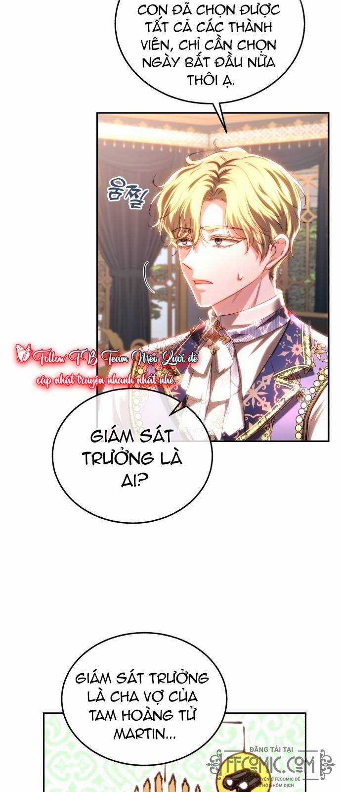 Rosalyn Bogart Chương 37 trang 40