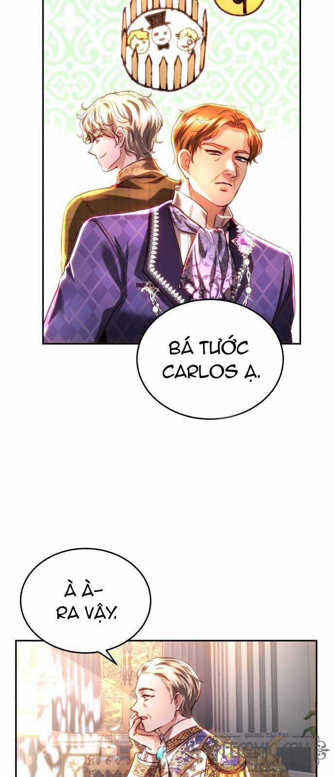 Rosalyn Bogart Chương 37 trang 41