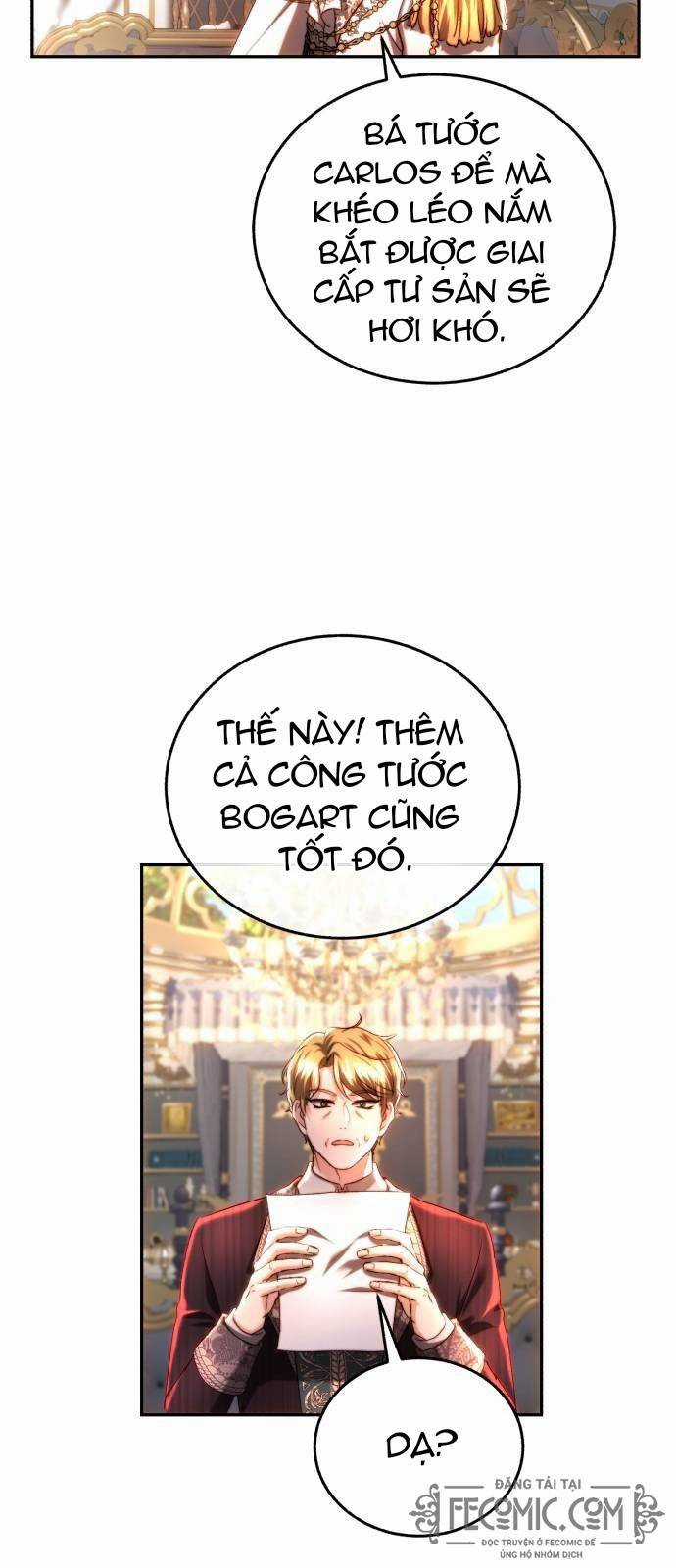 Rosalyn Bogart Chương 37 trang 42